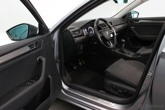 Škoda Superb, 2.0 TDI 110kW STYLE, ČR, 1.MAJ - 3