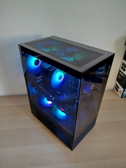 ✅Herní PC RYZEN 7 5700X,RTX 3070Ti,32 GB RAM,2 TB SSD - 3