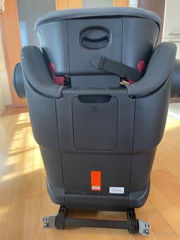 Britax Römer Autosedačka KIDFIX II XP - 3