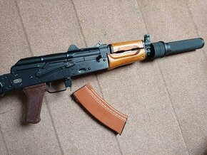 AKS-74U E&L - 3