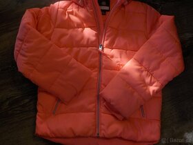 Zimní bunda zn.Lindex vel.140,Nová zimní bunda Alpine-Pro152 - 3