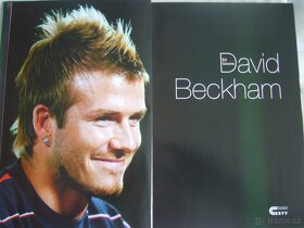 DAVID BECKHAM - Ed Greene, 2004 - 3