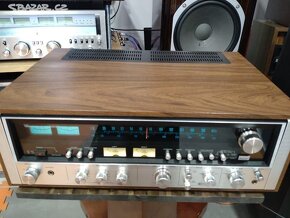 receiver Sansui 8080 DB - 3