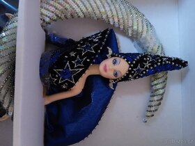 Barbie Moon Goddess by Bob Mackie - 3