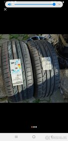 Bridgestone Potenza S001 2ks 235/40/19 NOVE sleva 4000 - 3