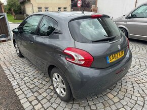 Díly z vozu Peugeot 208 1.2 vti HMZ - 3