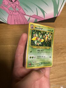 Pokemon vintage/old/holo karty - 3