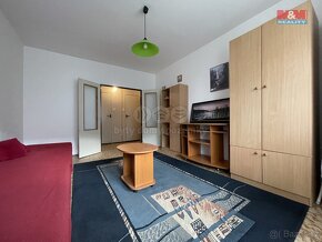 Prodej bytu 1+1, 41 m², Vyškov, ul. Sídliště Osvobození - 3