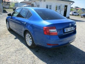 Škoda Octavia 1.4TSi 81kw CNG G-TEC 2016 CZauto - 3