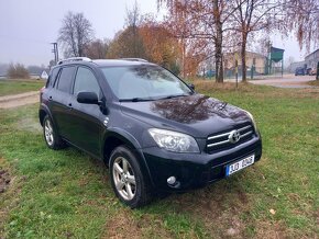 Toyota Rav4 - 3