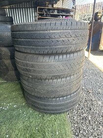 letní pneu 225/65/16 C Bridgestone Duravis - 3