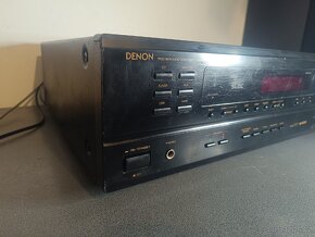 DENON DRA-295 - 3