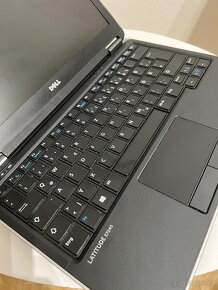 Predám notebook DELL E7240 na náhradné diely alebo na opravu - 3