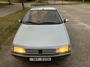 Peugeot 405 2.0 i SRI - 3