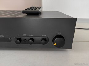 NAD C320 - 3