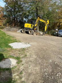 Wacker Neuson EW100 - 3