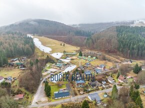 Prodej, Horská chalupa, 162 m2, Žacléř - Prkenný Důl - 3