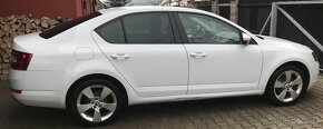 Škoda Octavia 2.0 TDI 110 KW CZ 132XXX km - 3