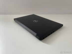 Dell Latitude 7480 i7 16/32GB RAM 256GB-Zárku, Faktura - 3