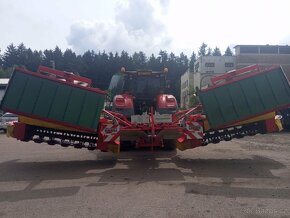 Pottinger novacat x8 collector - 3