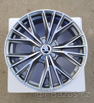 Alu kola 5x112 r17 //. r17 5x112 - 3