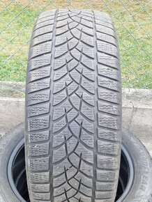 235/50/19 Zimní pneu Goodyear UltraGrip SUV - 3