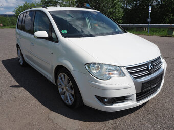 Volkswagen Touran 1.4 TSI R-Line - 3