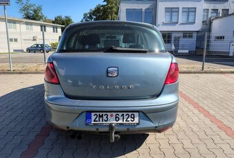 Seat Toledo III. 1.9Tdi - 3