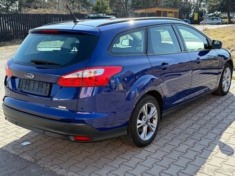 FORD FOCUS 1.0 92KW  2014 - 3