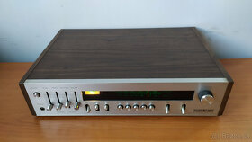 VINTAGE STEREO RECEIVER - 3