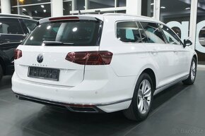 VW Passat B8 2.0TDI 110kW DSG Webasto Matrix LED Kamera 360° - 3