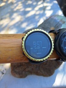 Suunto Core & Suunto Vector - 3