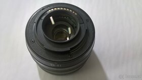 Fujifilm XC 15-45 mm f/3,5-5,6 OIS PZ Fujinon - 3