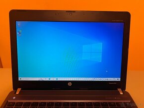 HP ProBook 4330s / i5-2430M / 8GB RAM / 128GB SSD / 13,3" - 3