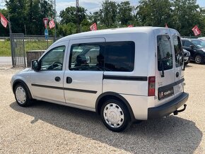 Opel Combo, 1.3CDTi 51kWTOUR - 3