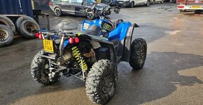 Polaris Scrambler XP 1000 S 2022 - 3