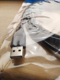 Valueline prodlužovací kabel USB 2.0 A samec  A samice, 3m - 3