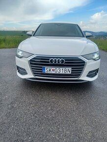 Prodam Audi A6 50TDI (3.0TDI) 210kw Quattro - 3