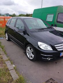 B 180 CDI - 3