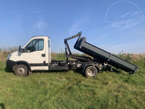 Iveco Daily 65C18 novy nosič N1 B - 3