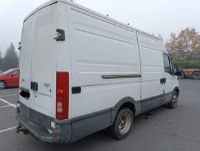 Iveco Daily 35C17V 3.0D 2005 Klima - 3