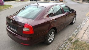 Škoda Octavia II 1,2TSI 77kW Cool Edition - 3