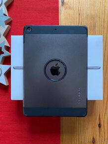 Apple iPad 10,2" 64GB Wi-Fi vesmírně šedý (ZÁRUKA) - 3