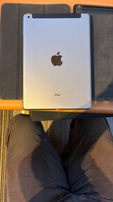 iPad Apple Air Space Gray (A1475) 32GB - 3