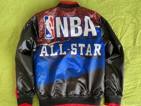 Bunda NBA ALL STAR vel.S - 3