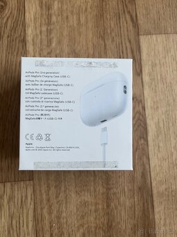 Apple AirPods Pro 2 1:1 - 3