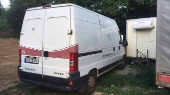 Peugeot Boxer 2.2 74kw - 3