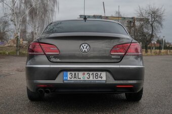 Volkswagen Passat CC - 3