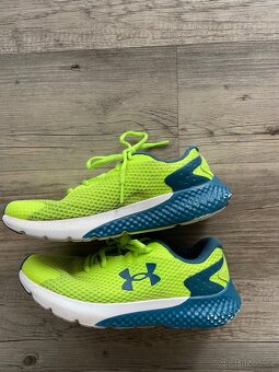 Under Armour 36,5 - 3