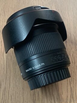 Canon stm 10-18mm - 3